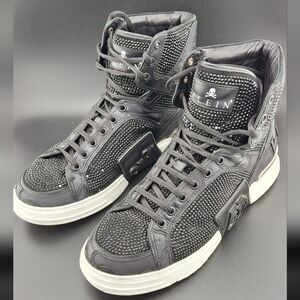 PHILIPP PLEIN SNEAKERS